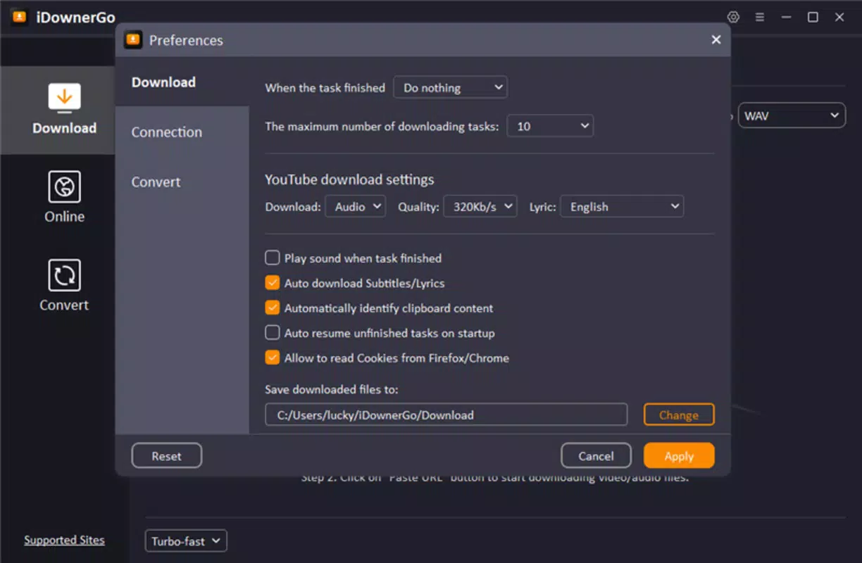 Screenshot 3