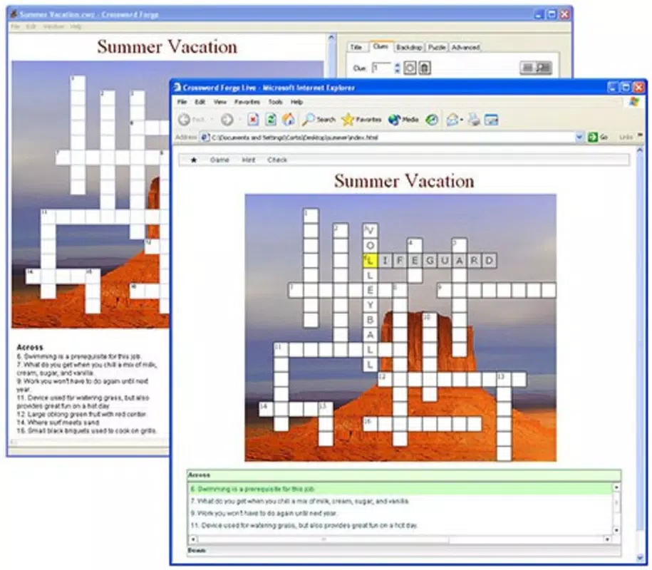 Screenshot 3