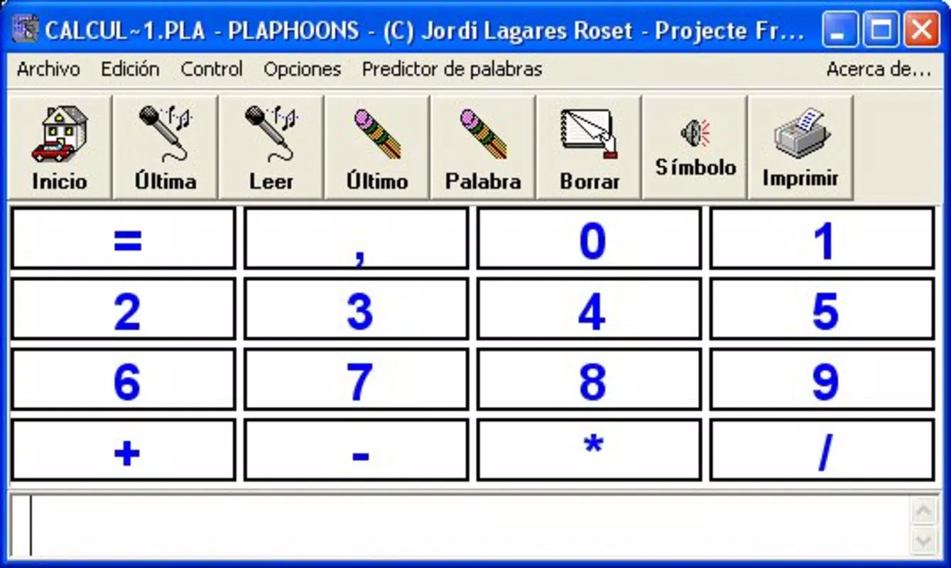 Plaphoons