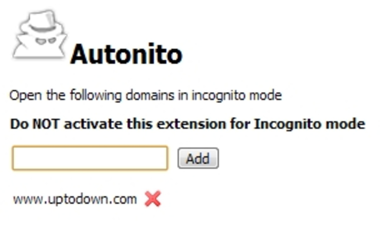 Autonito