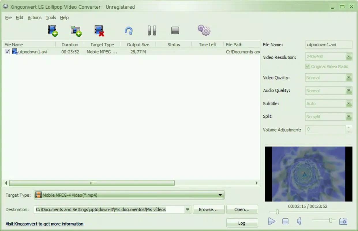 Screenshot 2