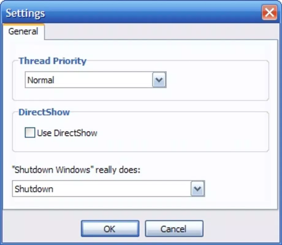 Magic 3GP Video Converter
