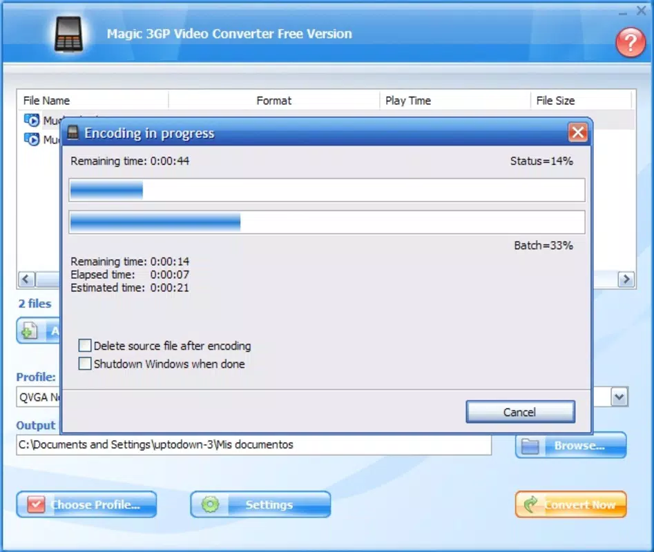 Screenshot 2