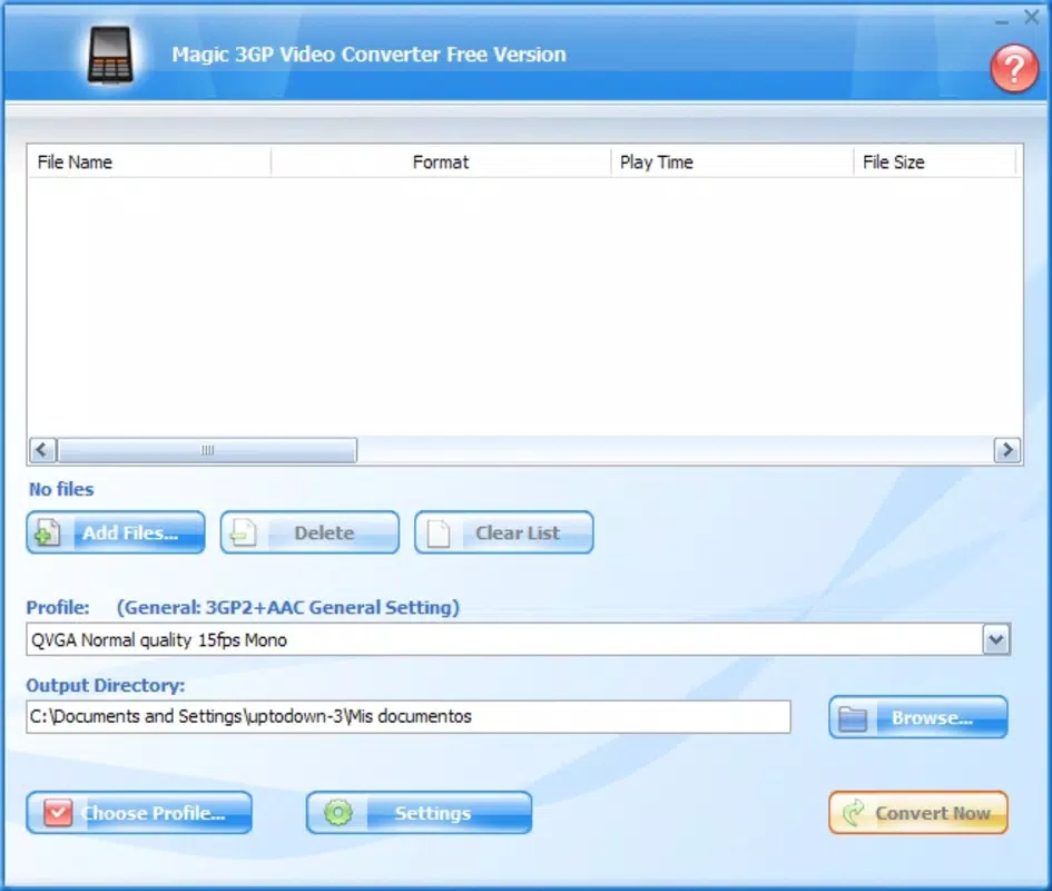 Screenshot 3