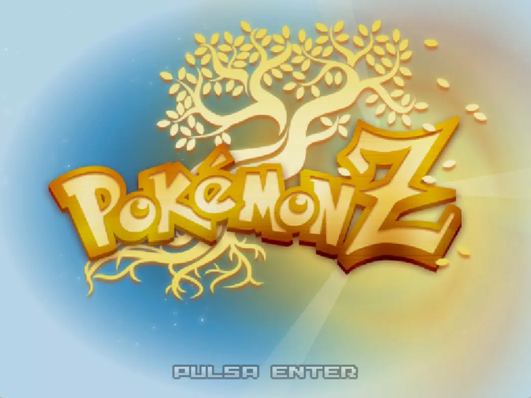 POKÉMON Z