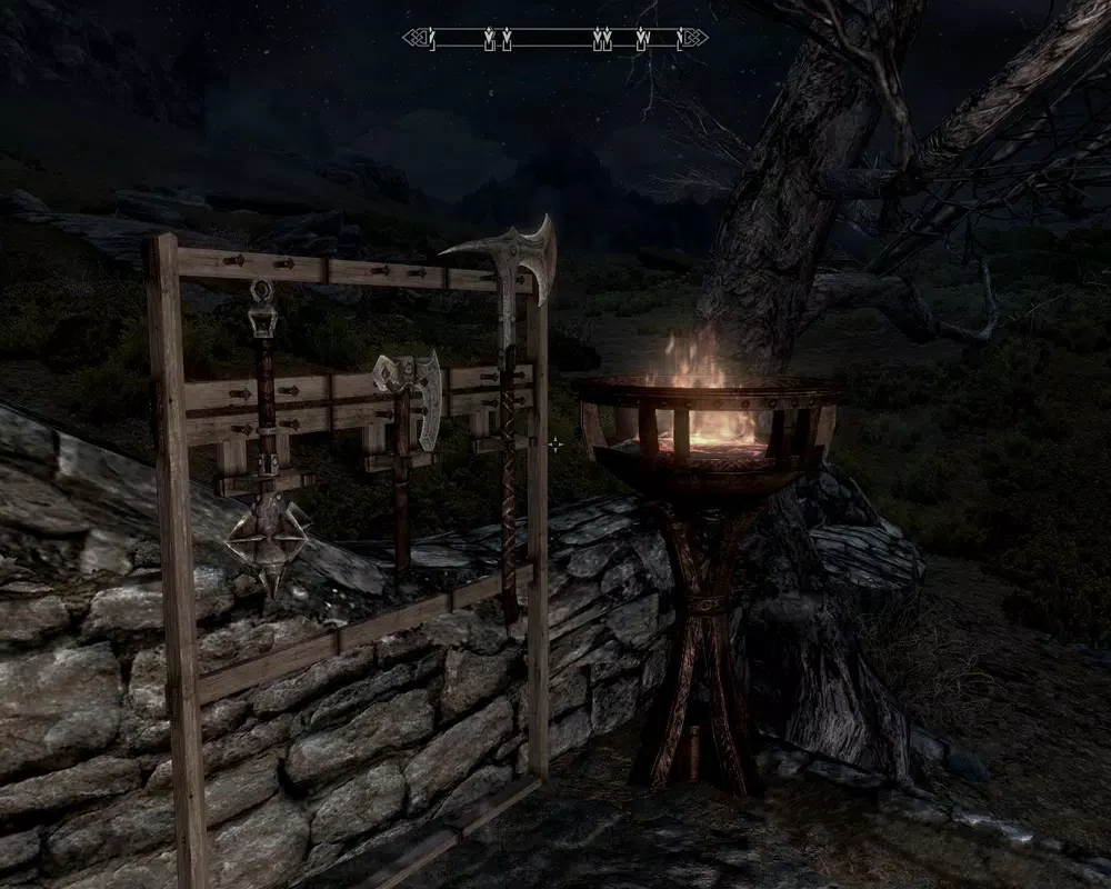 Unofficial Skyrim Patch