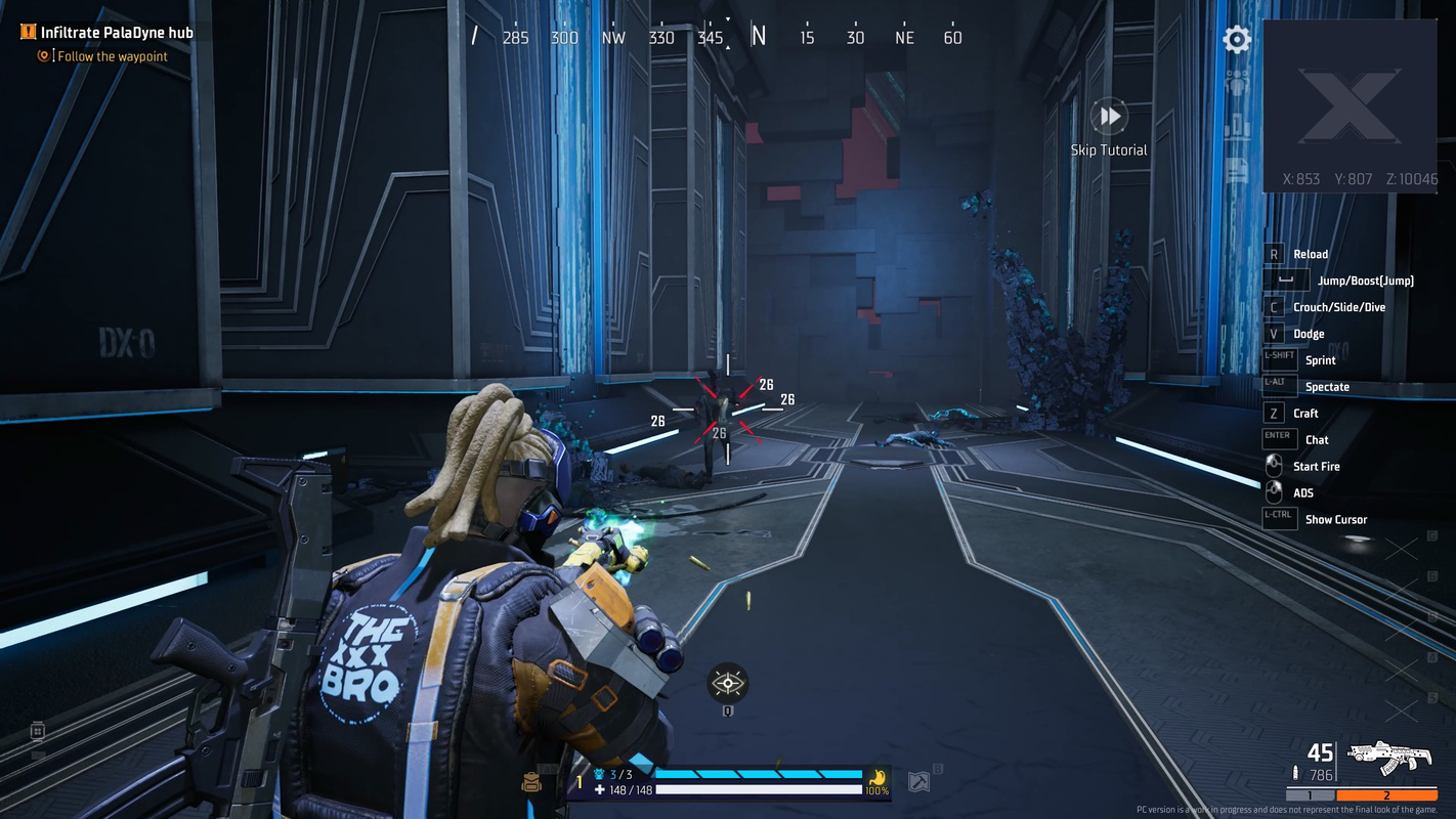 Screenshot 1 screenshot 1