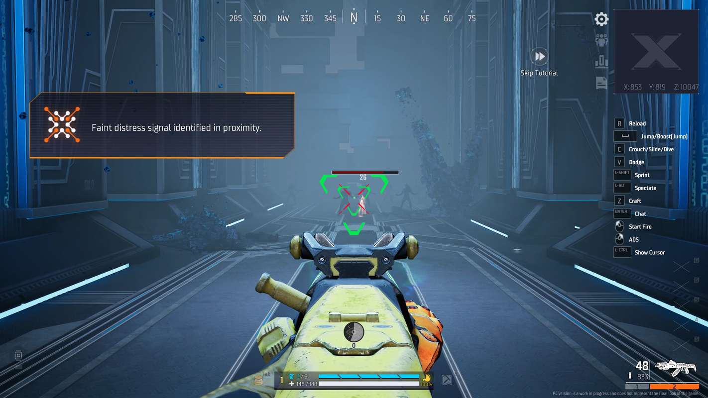 Screenshot 3 screenshot 3
