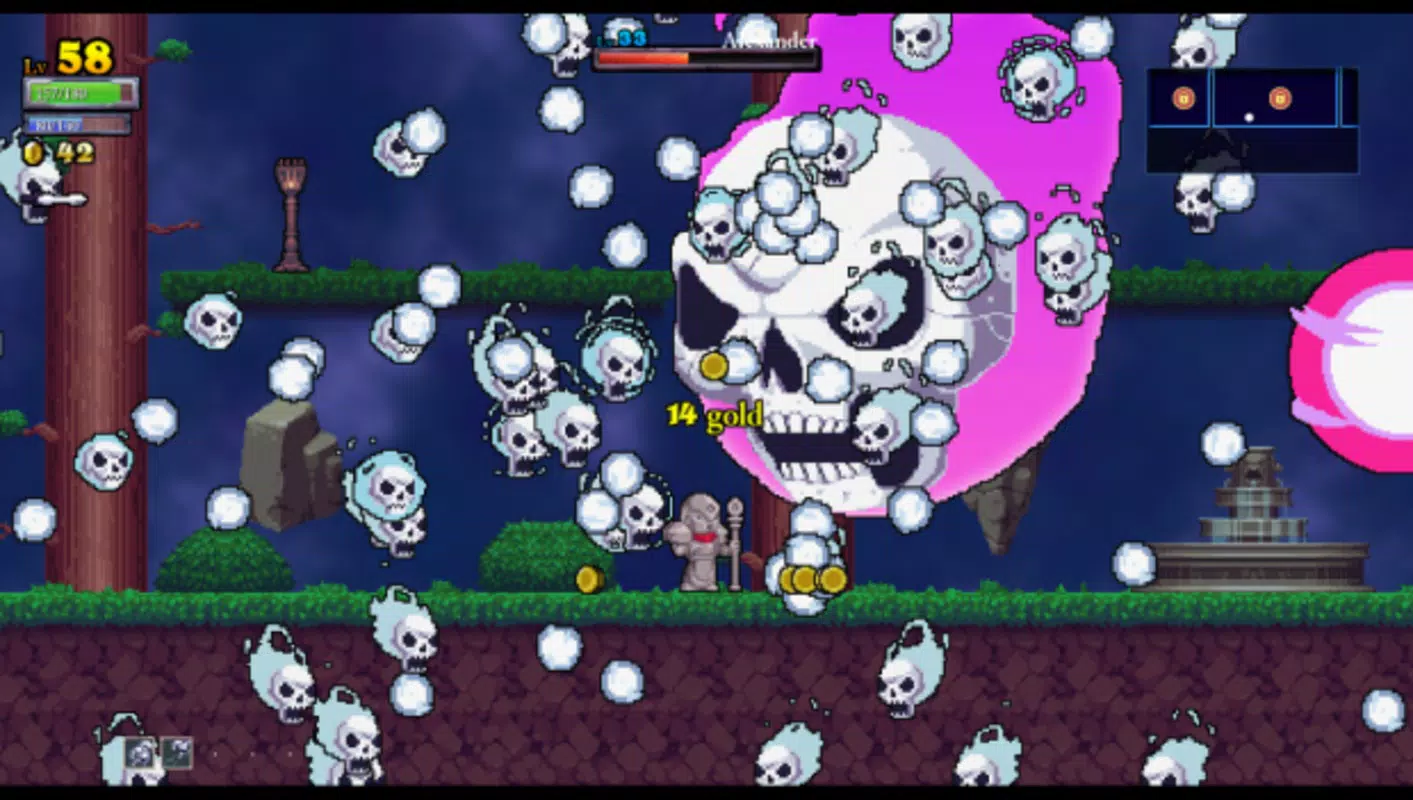 Rogue Legacy