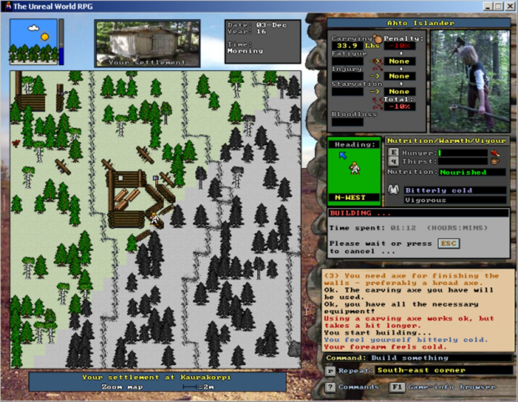 Screenshot 3 screenshot 3