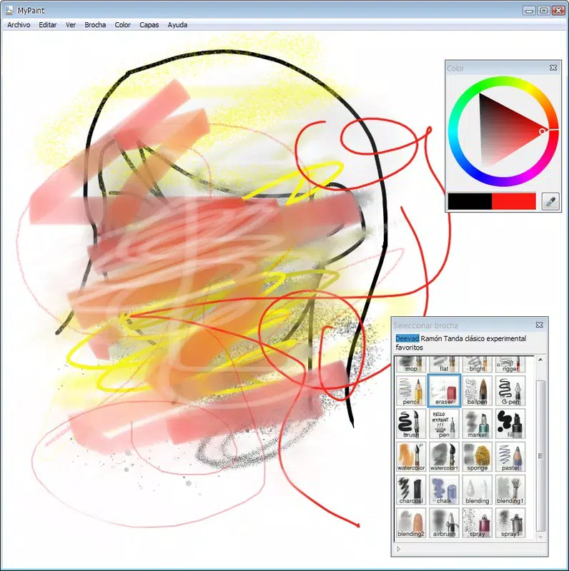 Screenshot 3