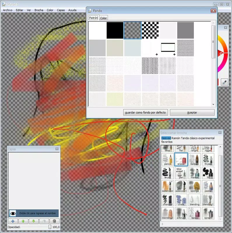 Screenshot 4
