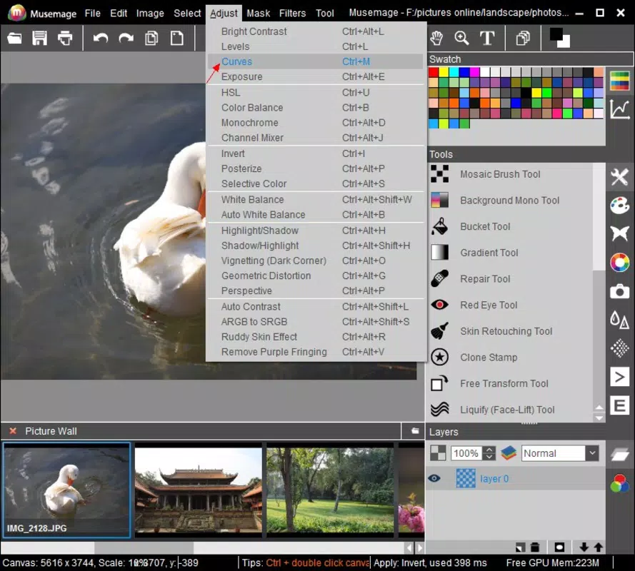 Screenshot 3
