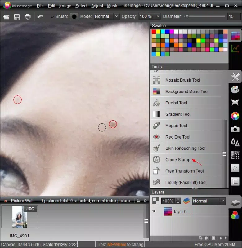 Screenshot 4