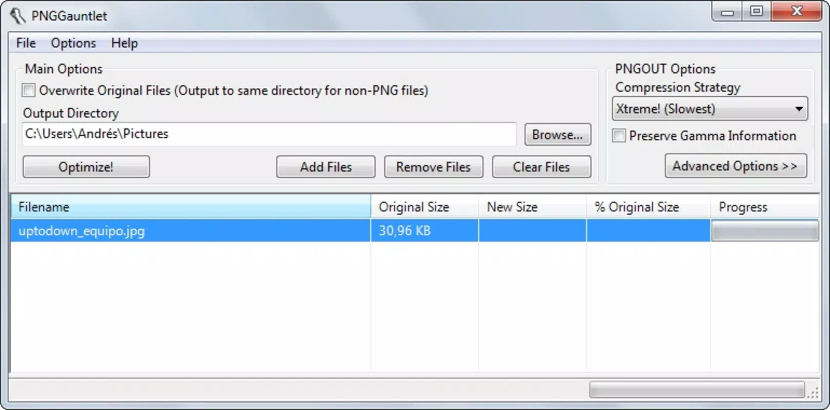 Screenshot 3