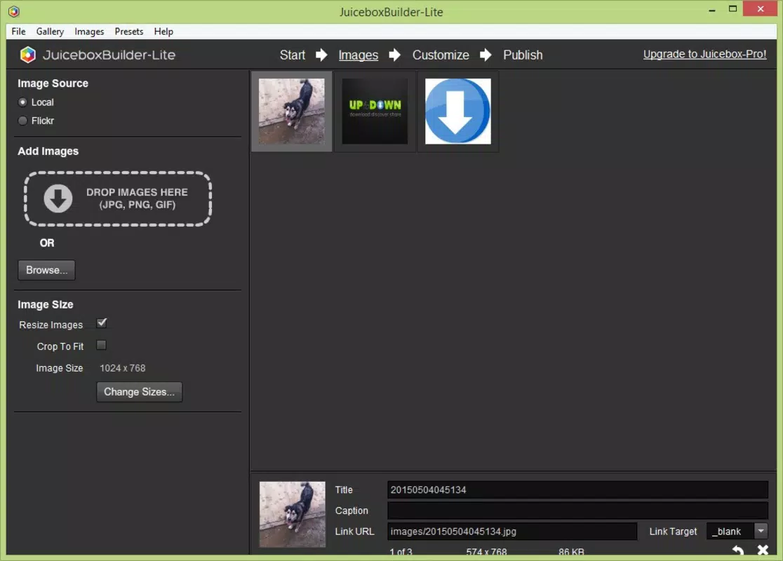 Screenshot 3