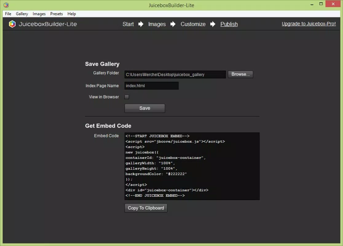 Screenshot 4