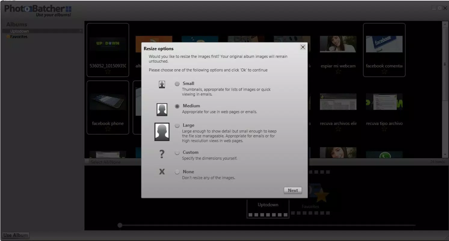 Screenshot 3