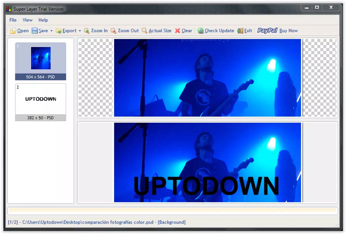 Screenshot 3