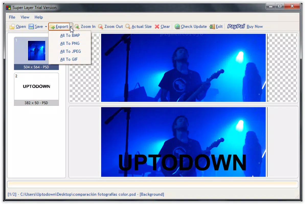 Screenshot 2