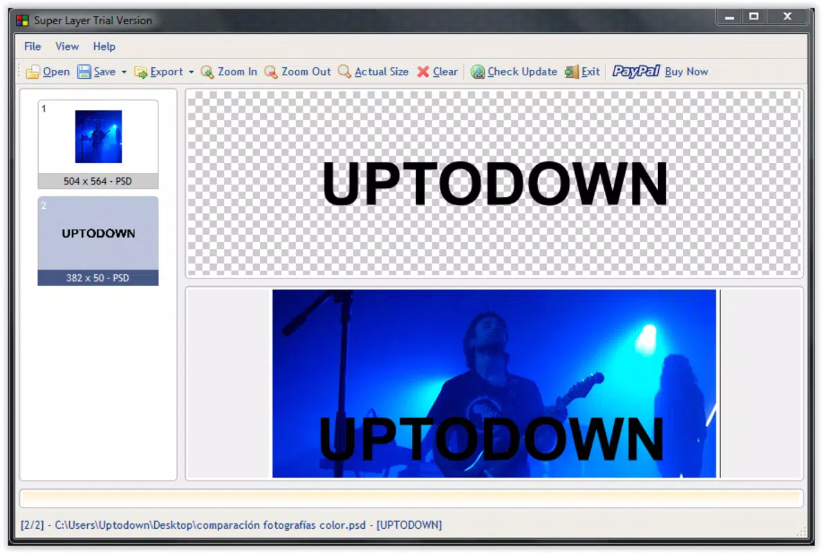 Screenshot 4