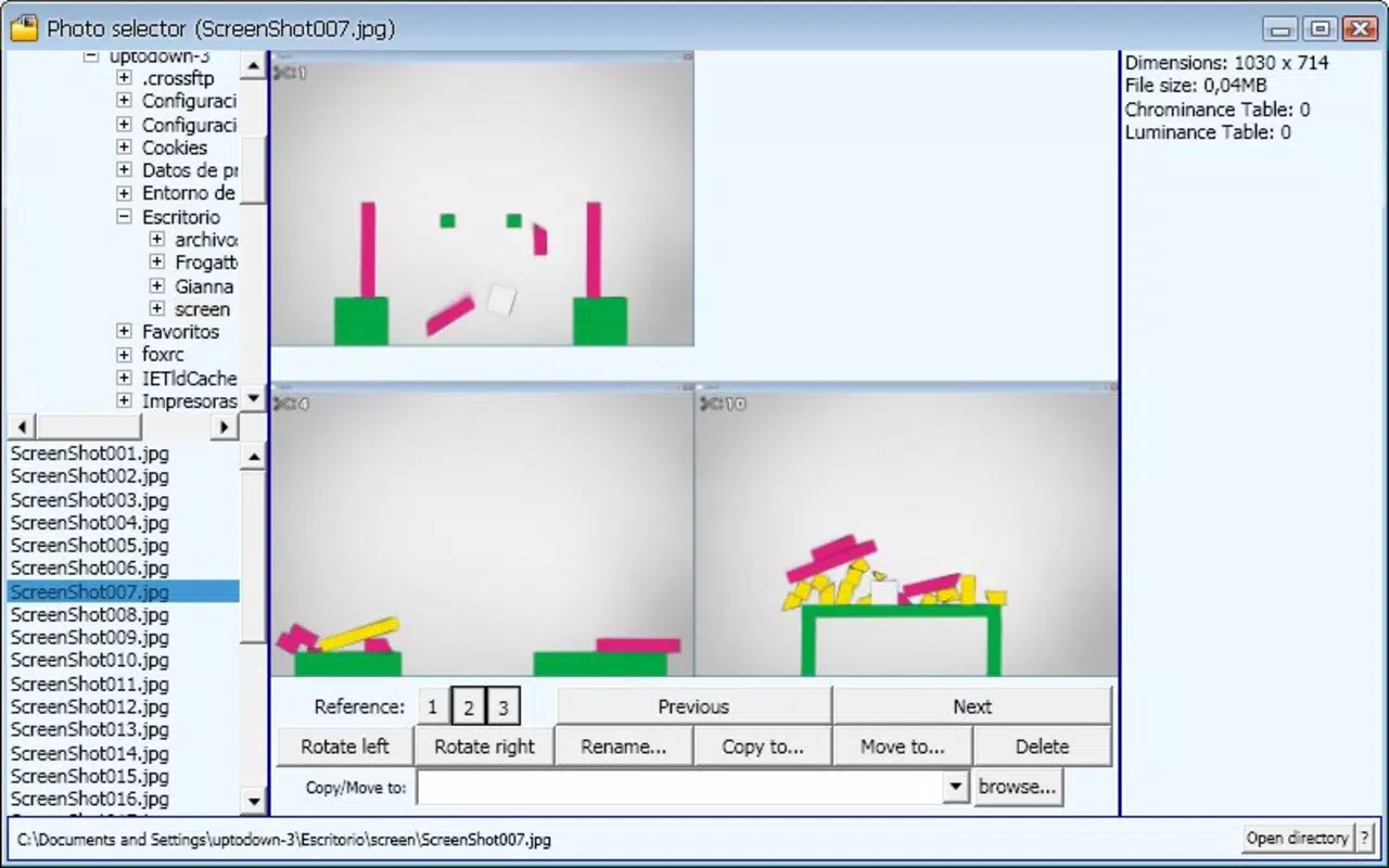 Screenshot 2