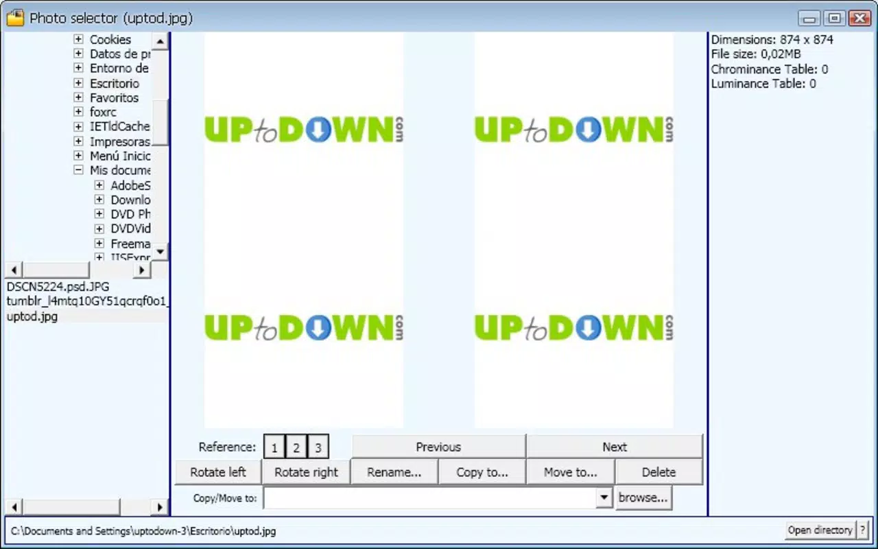 Screenshot 3