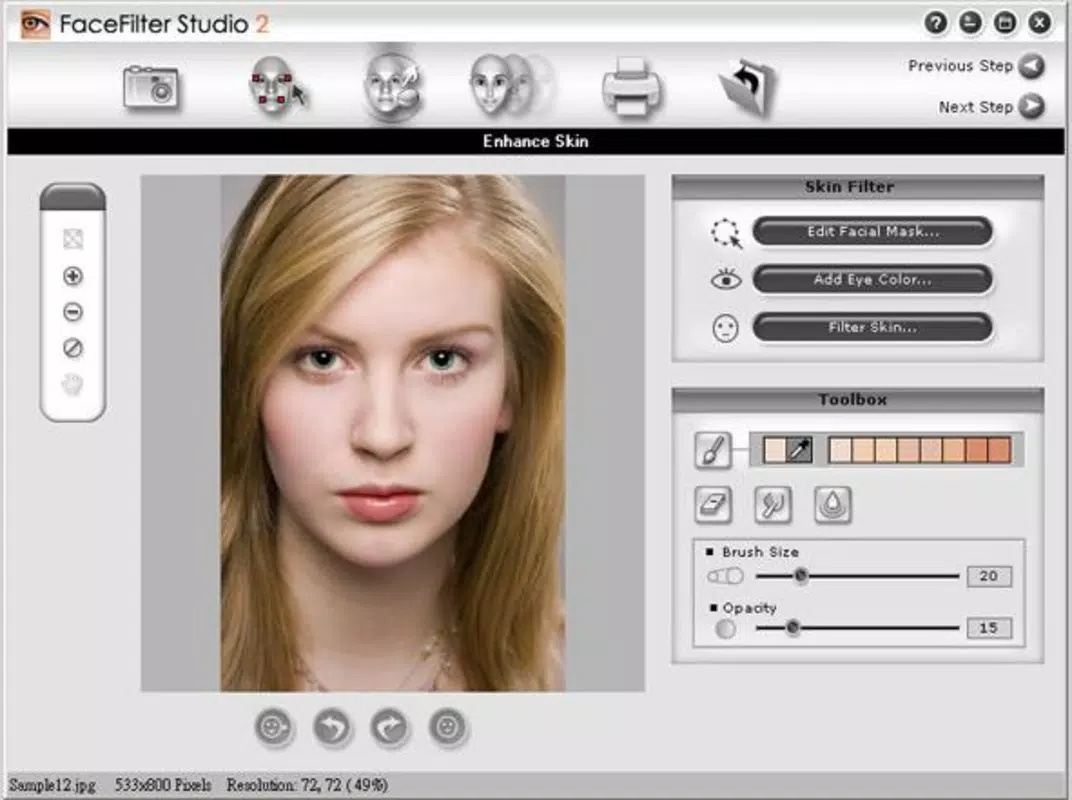 Screenshot 2