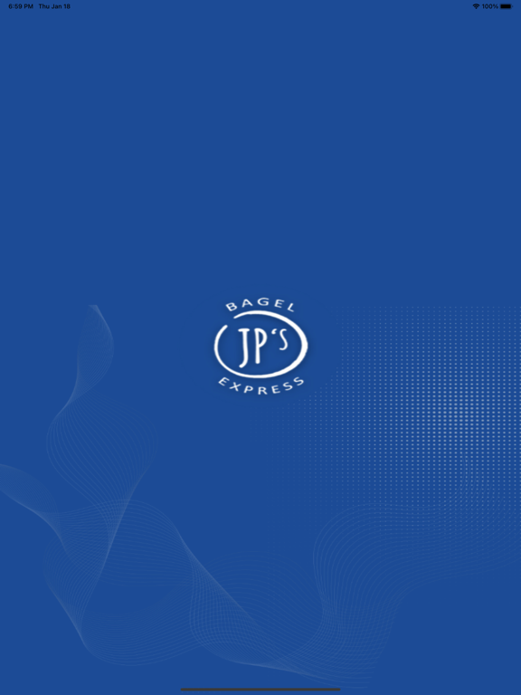 JPs Bagel Express Hoboken for iOS (iPhone/iPad/iPod touch) Free