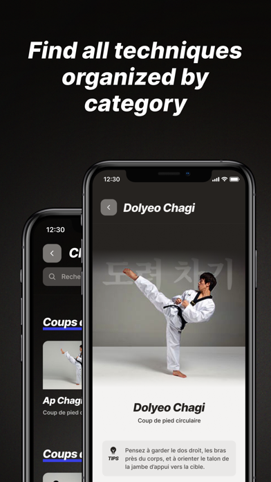 TKD Wiki World poster