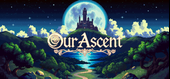 Our Ascent Logo