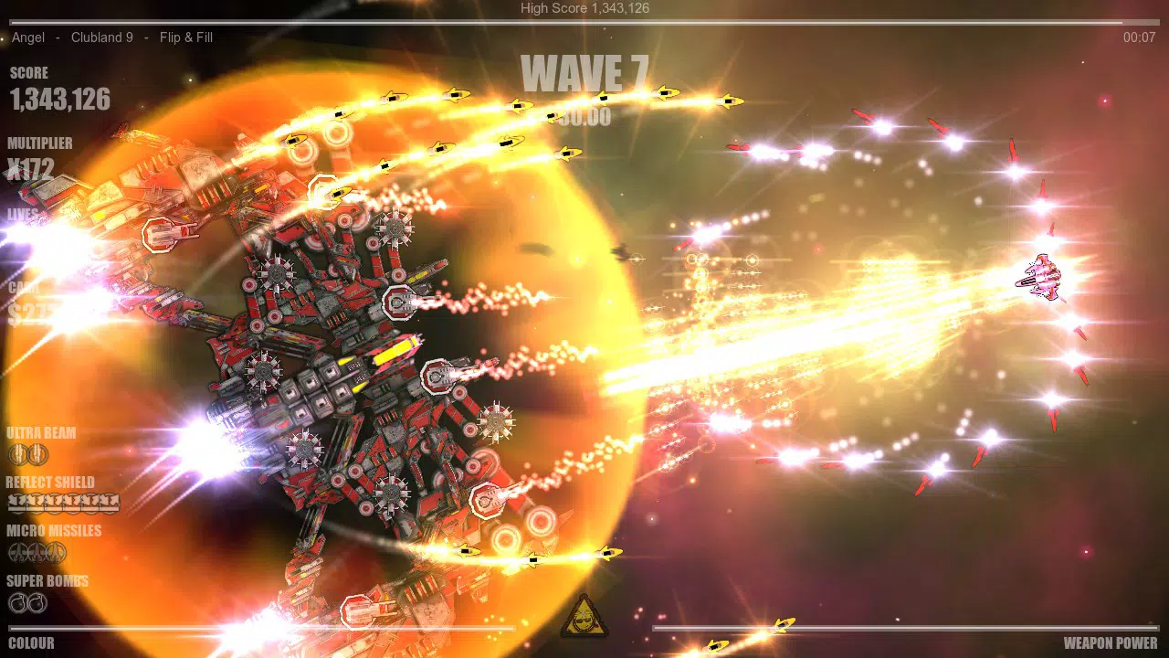 Main image for Beat Hazard 2 application