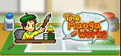 The Manga Works Logo