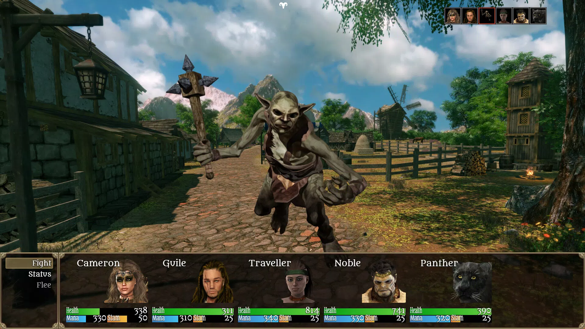 Screenshot 4