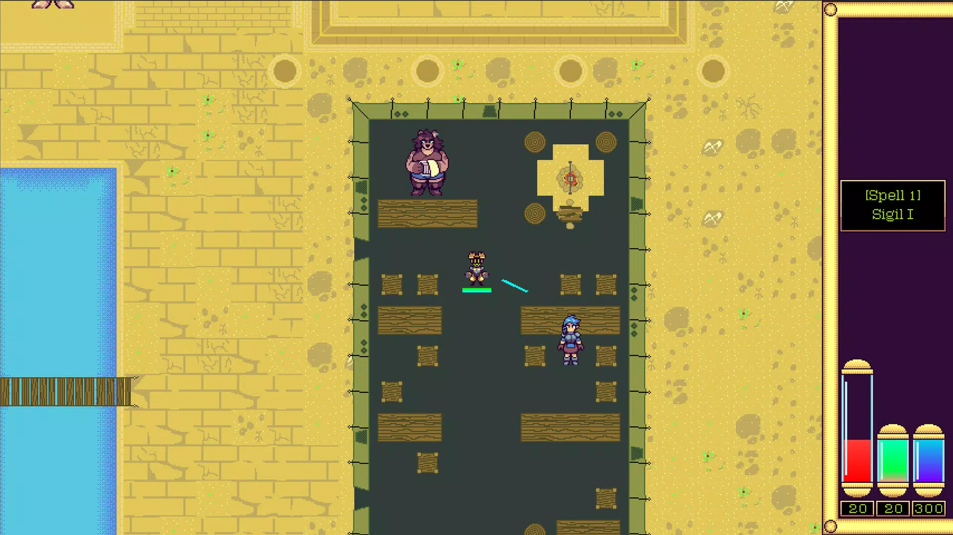 AetherShot