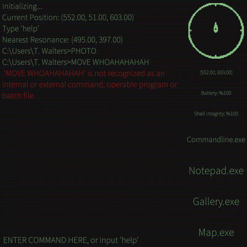 Vault