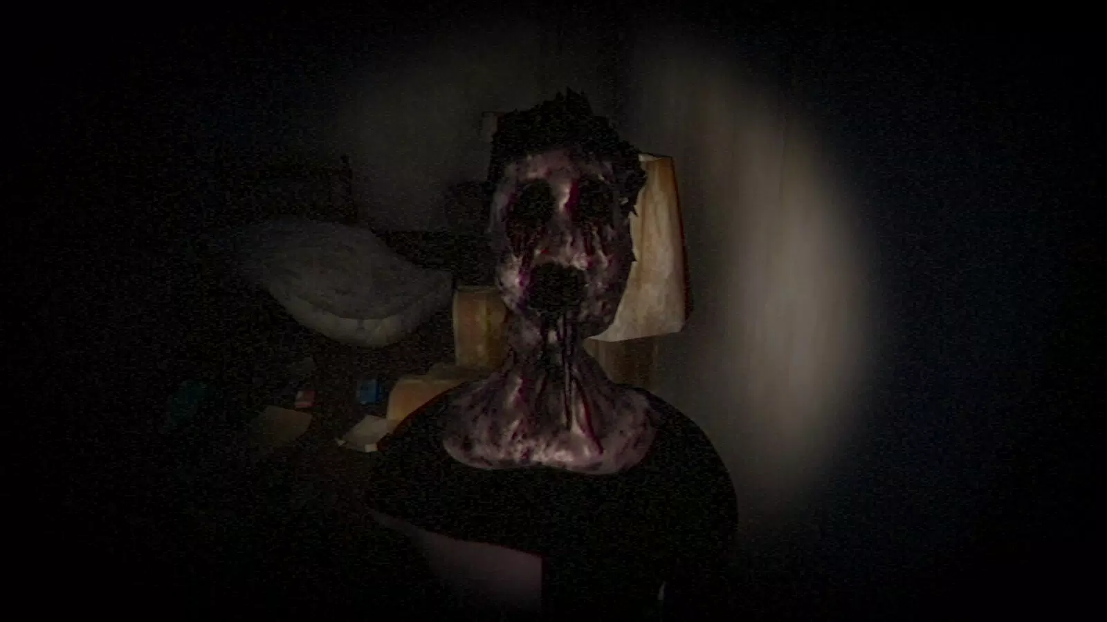 7 Nights Keeper Demo