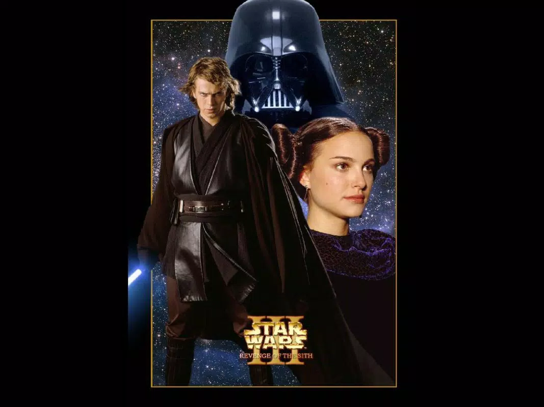 Star Wars Posters