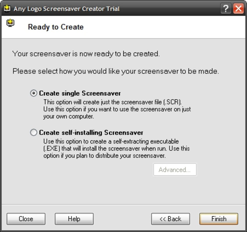 Screenshot 1 screenshot 1