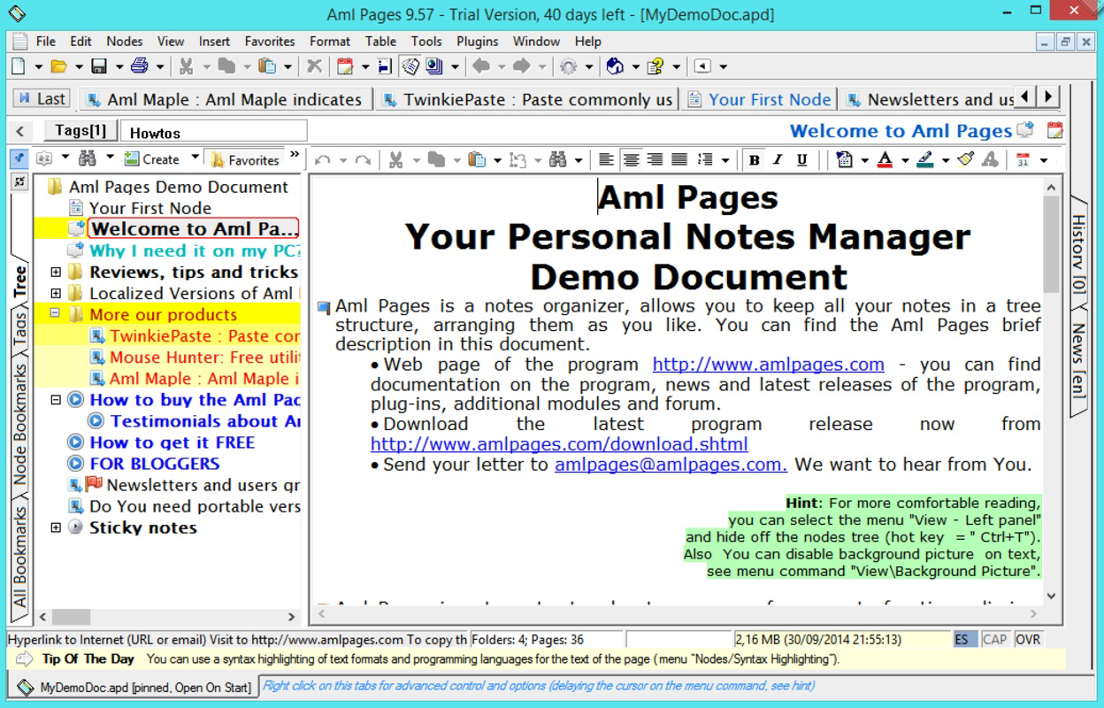 Screenshot 3