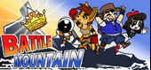 Battle Mountain