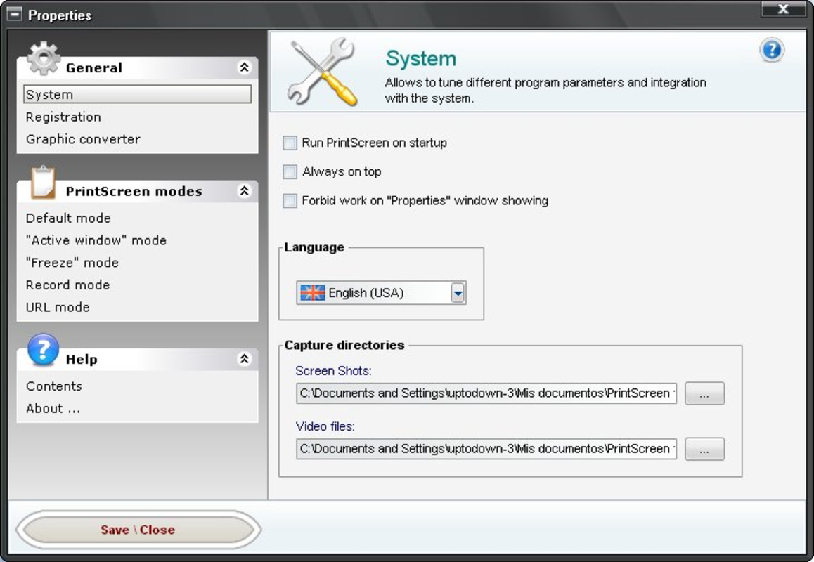 Screenshot 4
