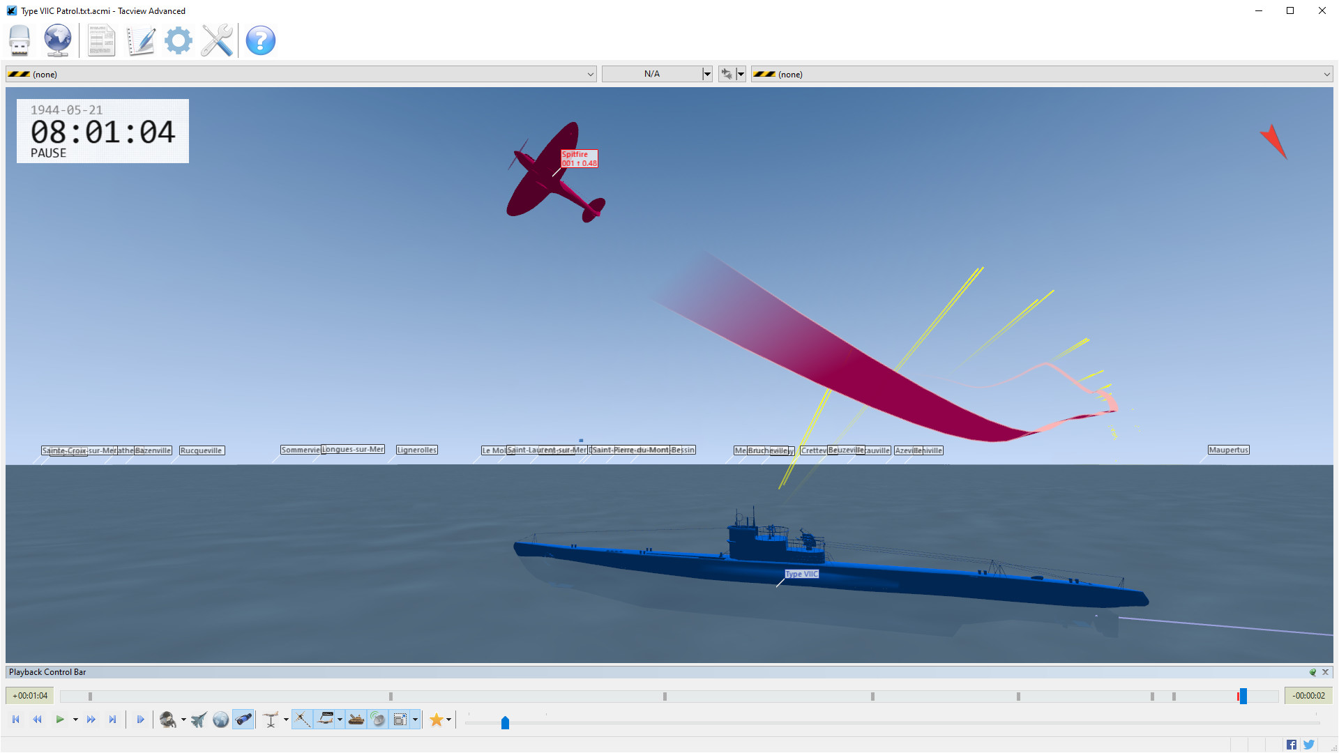 Screenshot 3