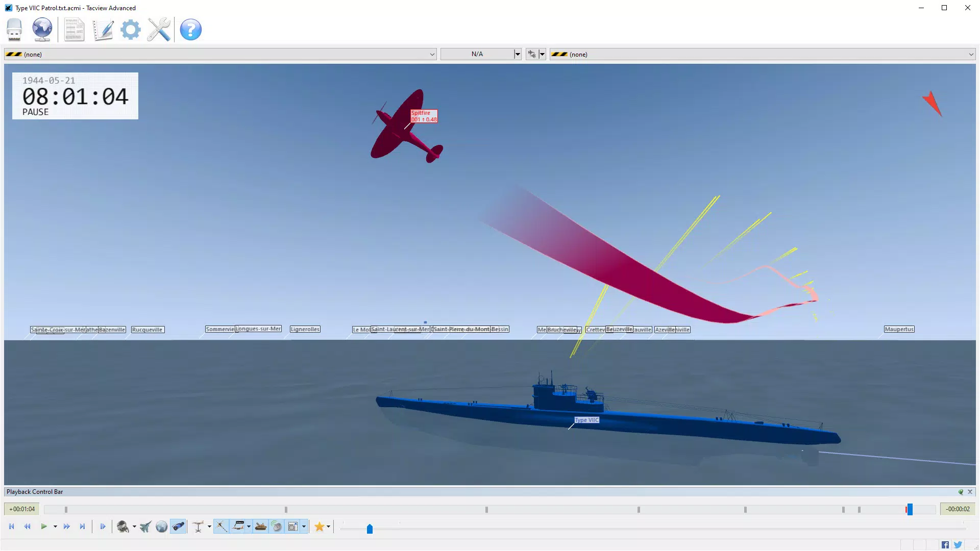 Screenshot 3