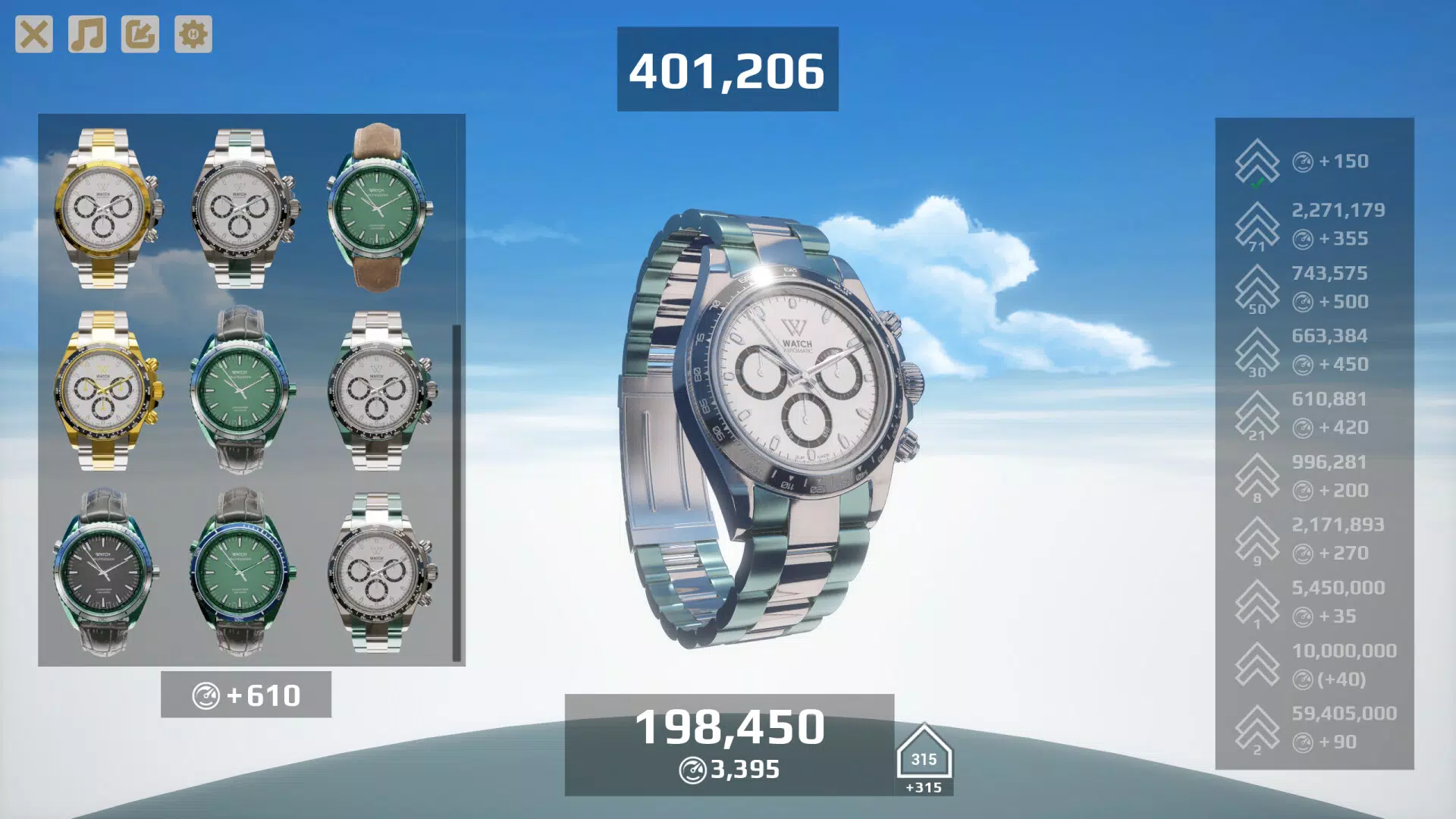 Watch