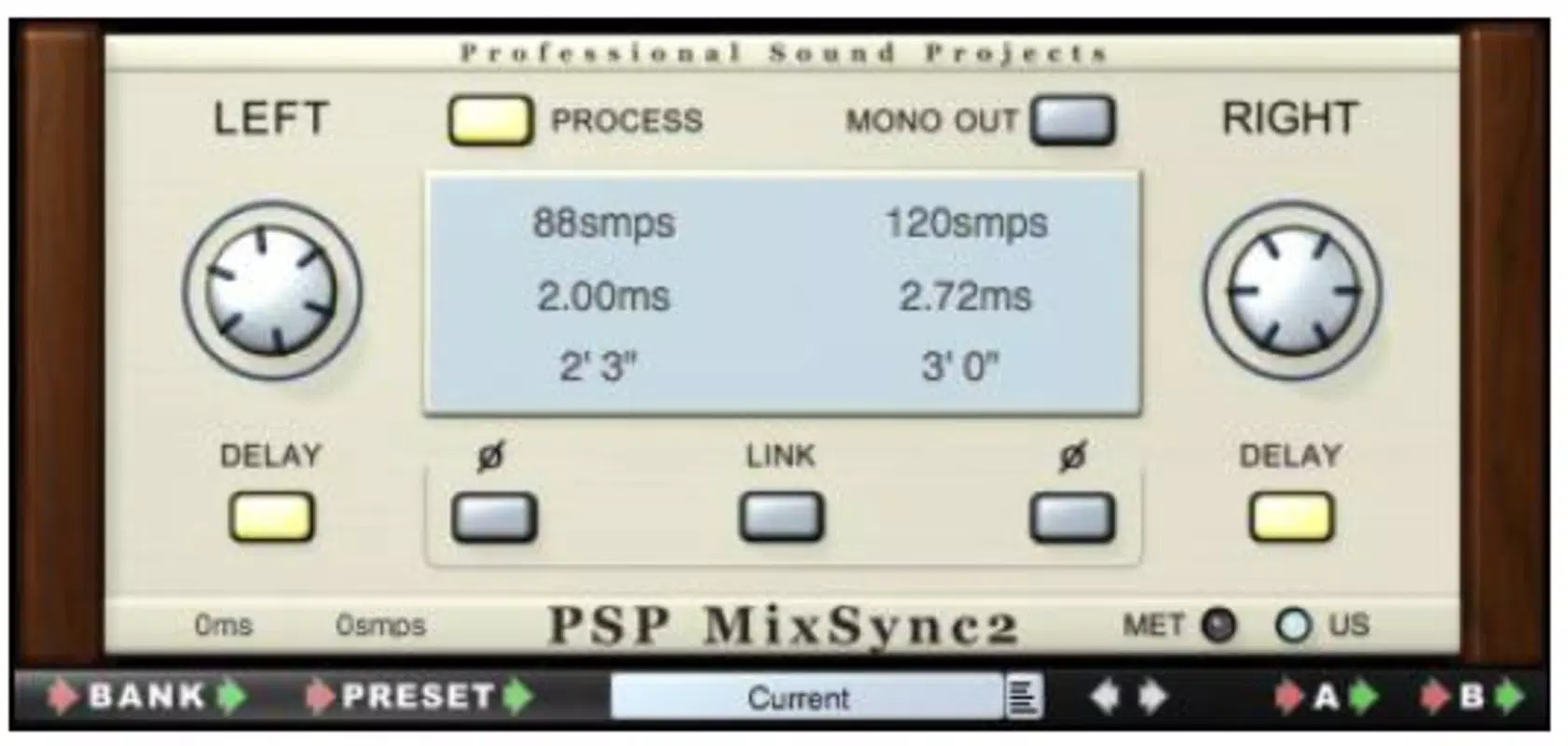 PSP MixPack