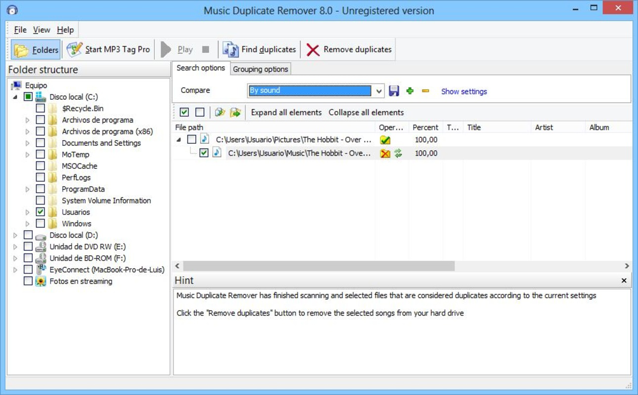 Screenshot 3