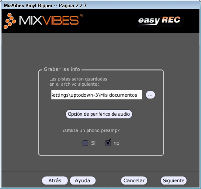 Screenshot 3