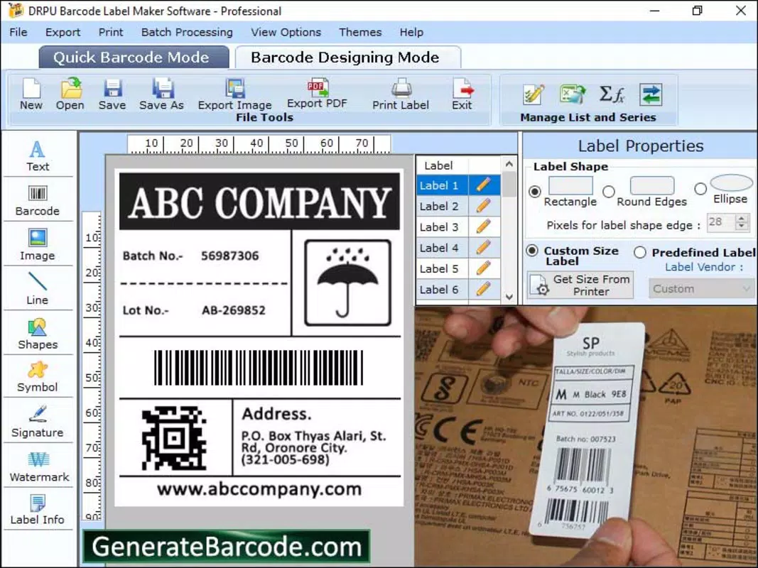 Screenshot 3