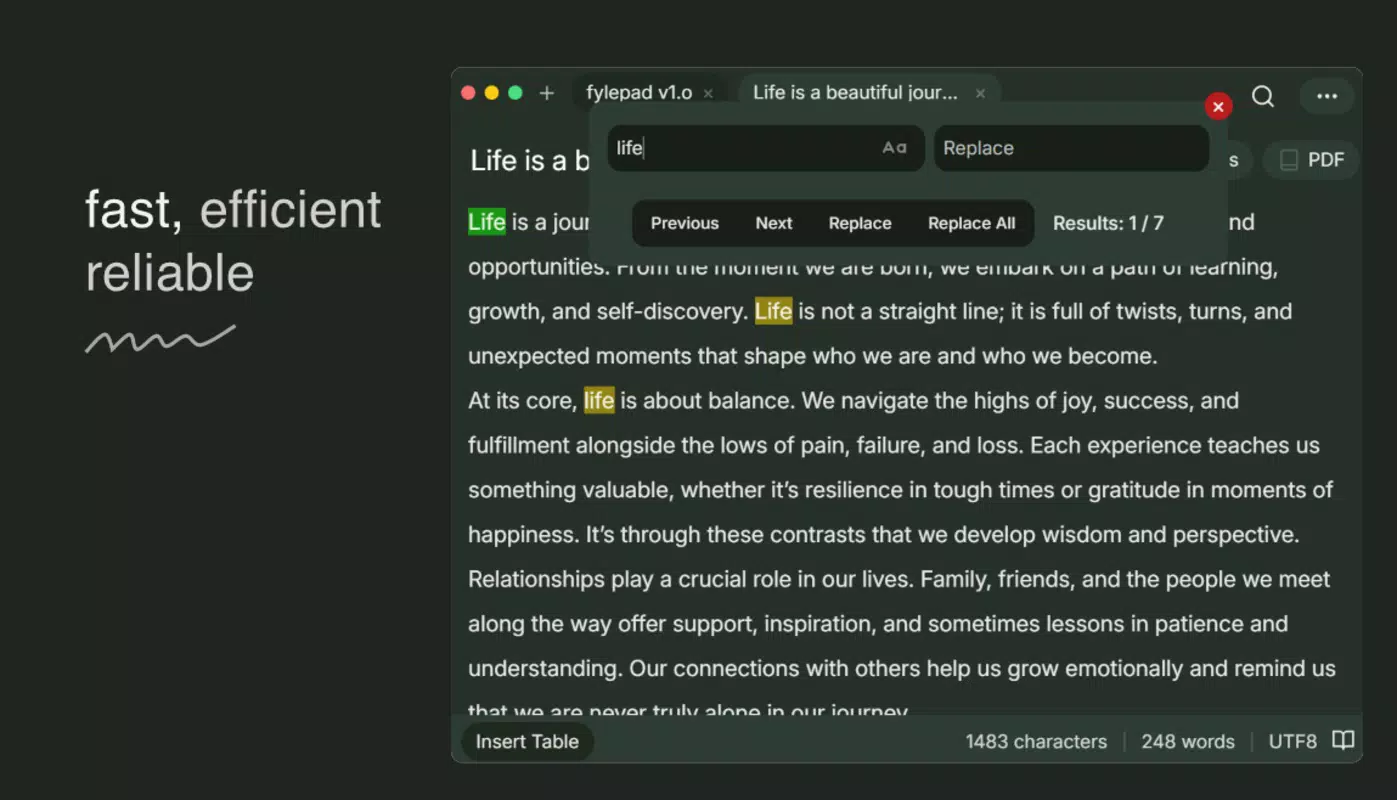 Screenshot 3